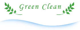 Green Clean American House Cleaning