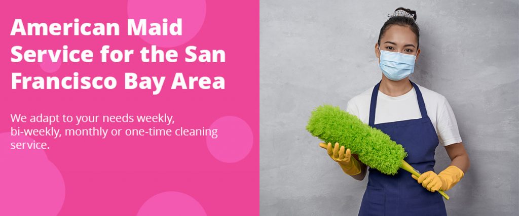 House Cleaning Services in San Francisco
