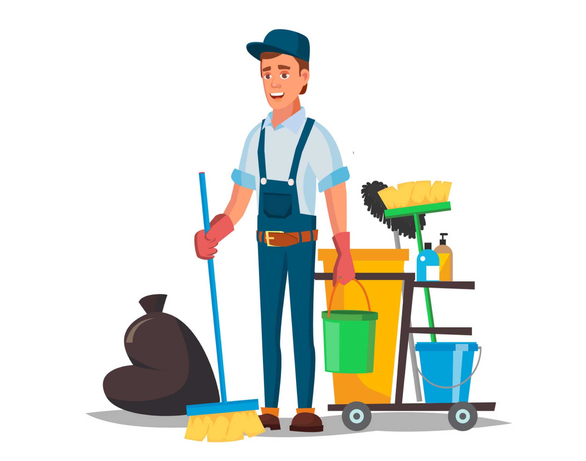 House Cleaning Service Foster City