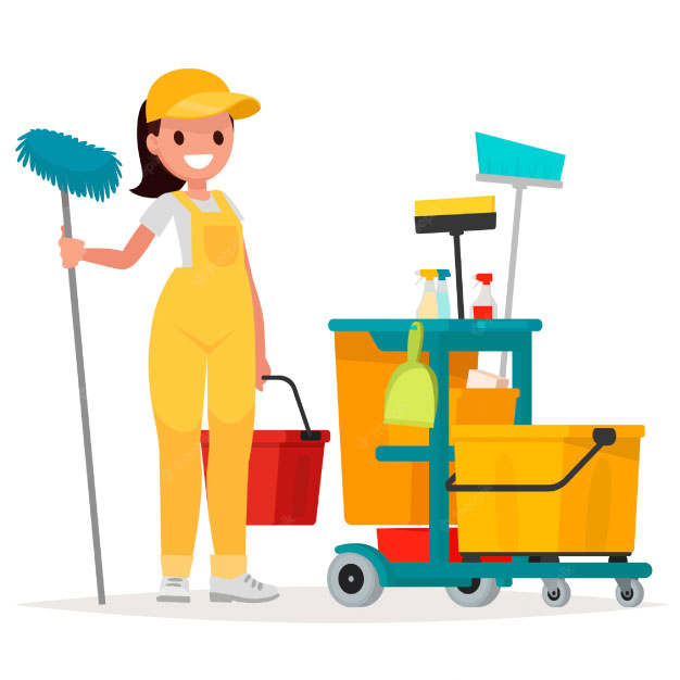 House Cleaning Los Altos Hills