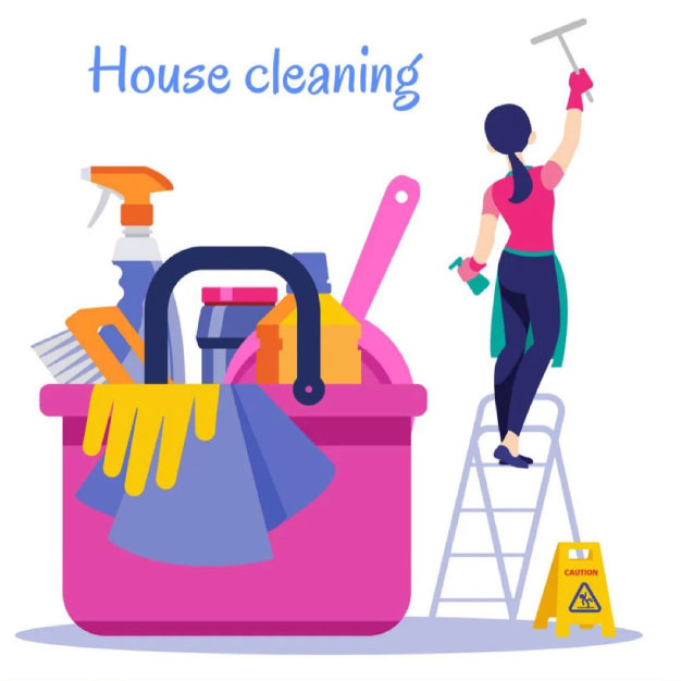Seattles Best-Kept Cleaning Secret: Bringing Magic To Every Room