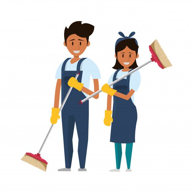 House Cleaning Services in Santa Clara